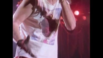 Alice Cooper - I'm Your Gun