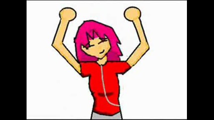 sasusaku fen flash = - ] zavar6enata versiq - girlfriend