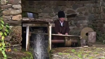 National Geographic в България ! Tourism Commercial 201
