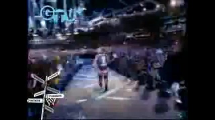 Wwe - Кечмания 25 Promo ( Bg Audio )