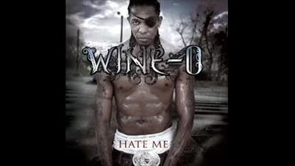 Wine O - Bang Bang (dirty) (slow)