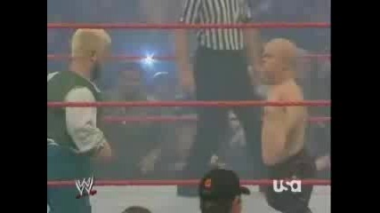 Wwe - Mini Royal Rumble