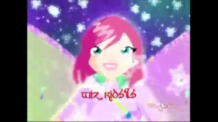 All - Winx Lovix