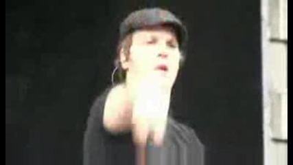 Gavin Degraw I Dont Want To Be New Orleans,  La 21409
