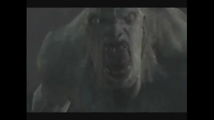 Resident Evil - Hammer of Justice 