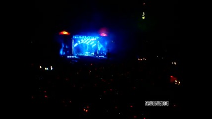 ac/dc - заря