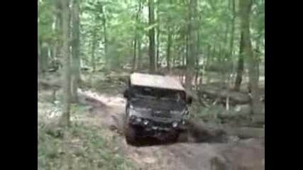Hummer4x4 