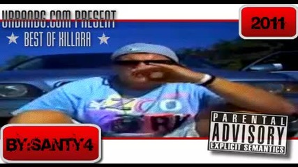 1. Killara - Bip Bip Bip