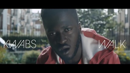 Kwabs - Walk (official video)