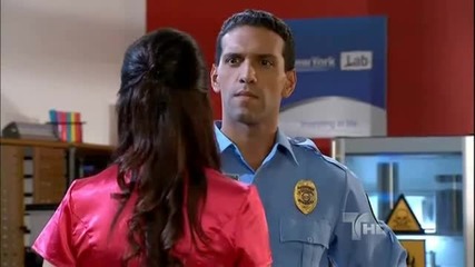 Una Maid en Manhattan Capitulo 16 Parte 3