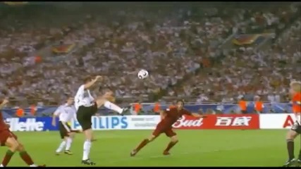 World Cup 2010 - Wavin Flag