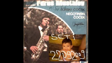 Ferus Mustafov - 1974 - 1.turski cocek