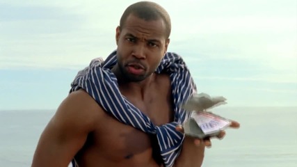Old Spice The Man Your Man Could Smell Like