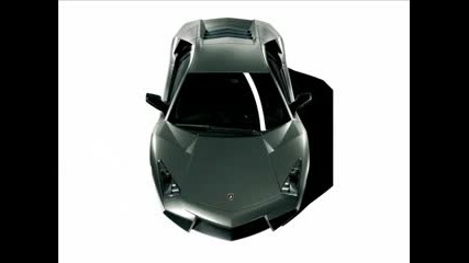 Снимки На Lamborghini Reventon