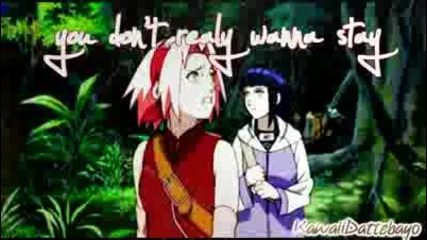 Narusaku hot n cold 