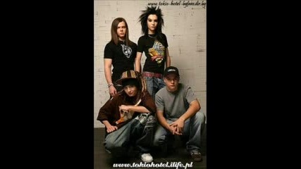 Tokio Hotel - Rescue Me