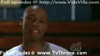 One Tree Hill Season 6 Episode 2 Part 5