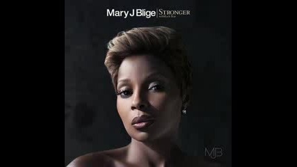 Mary J. Blige - Said And Done 