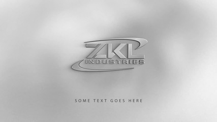 - final render - white
