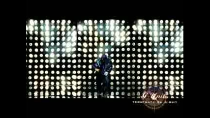 G - Unit - I Like The Way She Do It - Uncensored Version