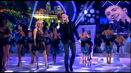 Stefan Petrusic i Goca Trzan - Voleo si skota / Ne zovi me ti / U tebe me ne diraj