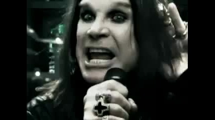 Ozzy Osbourne - Let Me Hear You Scream