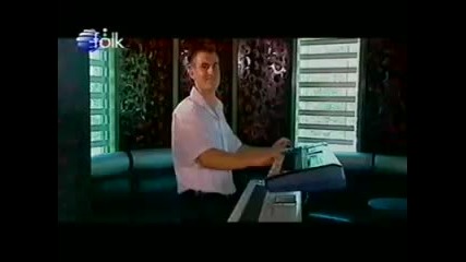Кючек - орк. Орфей - Европа
