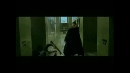 The Matrix Mix