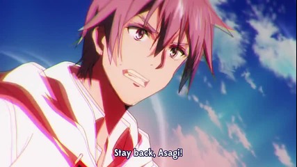 Strike the Blood 7 Eng Subs [576p]