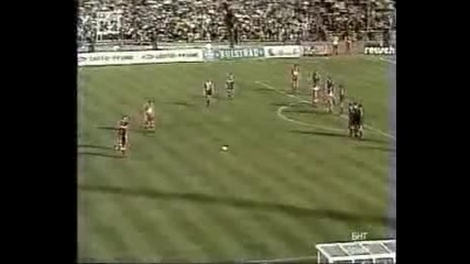 Levski - Cska 5:0