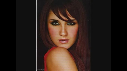 dulce maria