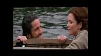 Andre Marek - Gerard Butler