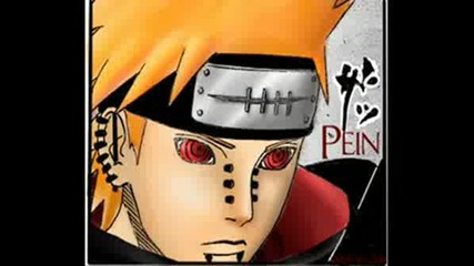 Tribute To Pein