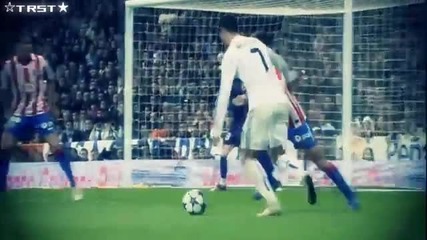 Cristiano Ronaldo - Perfect 7 | 2011 | Hd 