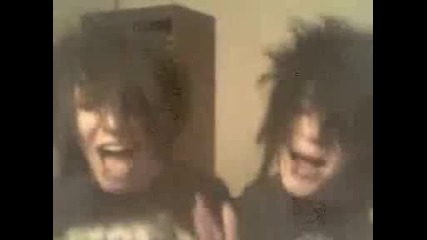 Sweet emo boys - Crazy