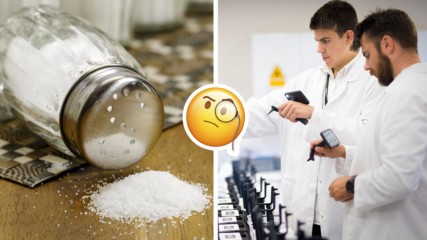 Солта става все по-опасна! 3 идеи как да я намалим незабелязано
