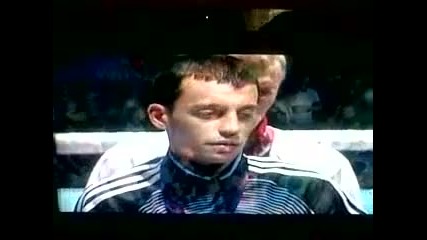 Детелин Далаклиев световен шампион - бокс 54 кг. 
