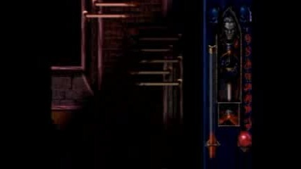 Blood Omen 1 Trailer