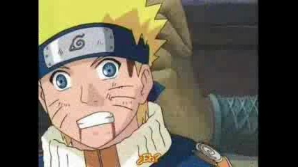 Naruto Vs Kiba - Papa Roach - Blood Brother 