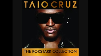 Taio Cruz - Higher ( Edit Demo ) + Download Link