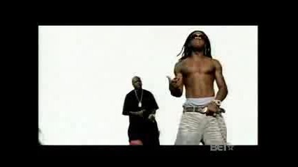 Lil Wayne - This Is Why I Hot
