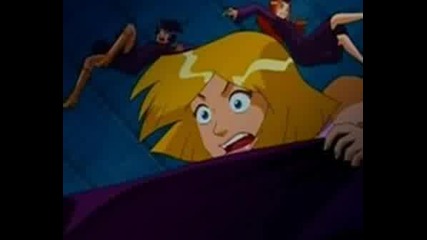 Totally Spies