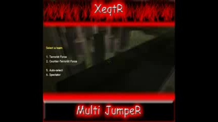 Xeqtr - Multi Jumper