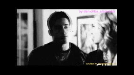 Tyler and Caroline * - h -