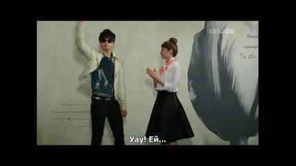 Dream High 2 Ep12 част.1 +bg