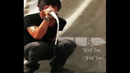 Blesstheall - Wait For Tomorrow [lyrics]