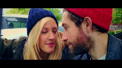 Превод • Ellie Goulding - How Long Will I Love You ( Official Video )