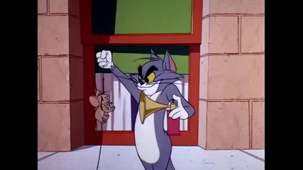 [hq] Tom and Jerry [hq]