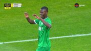 Goal by Botev Vratsa