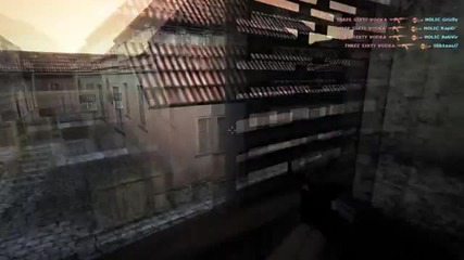 shikari - Some Frags #1